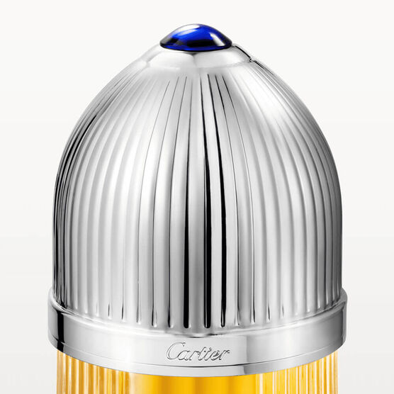 Perfume Cartier Pasha Masculino Parfum